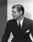 Pin by 김보영 on Clark Gable in 2020 | Clark gable, Hollywood, ...
