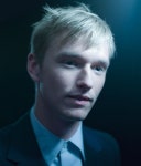 Henry Hopper – USA | 얼굴