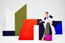 Pin by 채원 박 on COLOR | Lena dunham, Actresses, Fashion portf...