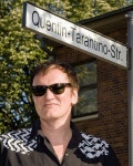 Pin by 박찬진 on Q | Quentin tarantino, Movie director, Actors