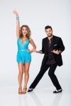 Alexa Vega from Dancing With the Stars Season 21: Check Out ...