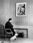 Alfred Hitchcock © Peter Stackpole | 영화
