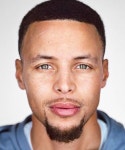 Stephen Curry | 유명인
