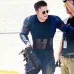 Pin by ㅤ on ㅤ | Chris evans, Christopher evans, Hot british ...