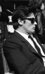 Alain Delon While young | 배우