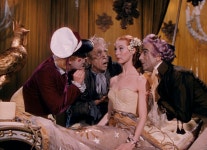 The Tales of Hoffmann (1951) | 영화