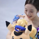 피겨 선수(혼다 마린)에 있는 Kim Ji Soung님의 핀 - 2020(이미지 포함) | 선수