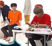 Pin de 영 ♡ en 마크용 ♡