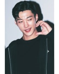 우도환배우님팬스타그램 on Instagram: “191110 신의한수 귀수편 #무대인사 #백만돌파 #축하합니...