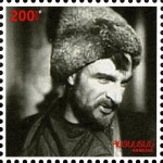 Actor Hrachya Nercissyan(이미지 포함)