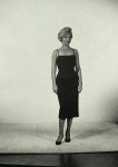 Marilyn. Photo by Phillippe Halsman, 1954. | 마릴린 먼로