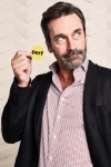 Baby Driver star Jon Hamm | 배우