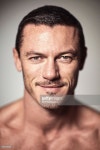 Luke Evans | 배우