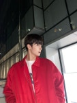 제롬 bubble | Asian men fashion, Asian men, Jerome