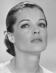 Romy Schneider | 연예인, 여배우, 배우