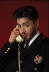 Robert Downey Jr. | 배우