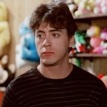 Robert Downey Jr | 배우
