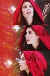 Meghan Ory | 영화