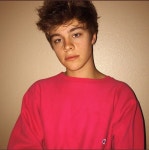 christian akridge | 소년