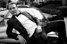 Mads Mikkelsen | 배우