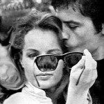 #alaindelon #romyschneider | 배우