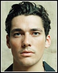 David Gandy | 얼굴, 배우, 모델
