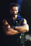 Arnold Schwarzenegger- | 영화, 유명인사, 얼굴