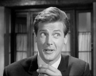 Roger Moore - 2020 | 영화