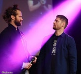 Pin by 경은 이 on Supernatural <3 | Jared padalecki, Supernatur...