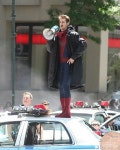 Pin by le on 작품앤나배우 | Andrew garfield, Andrew garfield spide...