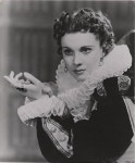 Vivien Leigh, Fire Over England | 배우, 영화