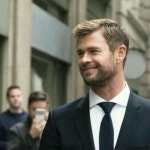Chris Hemsworth에 있는 Harry Spencer님의 핀 | 배우