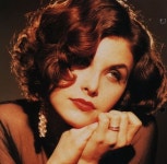 Sherilyn Fenn | 얼굴, 유명인, 예술
