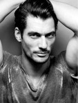 David Gandy | 얼굴, 유명인사, 간디