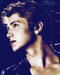 Hayden Christensen | 배우