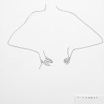 Frederic Forest | 패션 일러스트