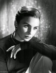 Jean Simmons | 배우, 영화