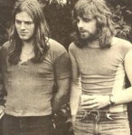 david gilmour & richard wright | 아티스트