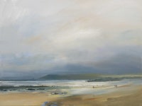 David Atkins | McAllister Thomas Fine Art Gallery | 사진