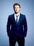 Chris Hemsworth | 배우