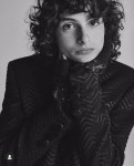 Finn Wolfhard에 있는 현 주님의 핀 | 배우