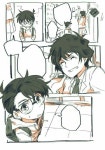 Pin von Umetara auf 세라 | Detektiv conan