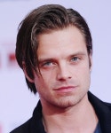 Sebastian Stan | 배우