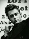 ❤️James Dean | 제임스딘, 유명인사, 배우