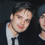 Sebastian Stan | 어벤져스, 마블, 배우