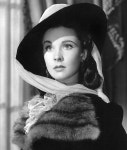 Vivien Leigh | 배우, 영화