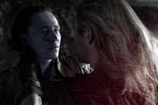 짱레드판다: Photo | Loki, Loki laufeyson, Thomas william hiddlest...