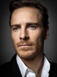 Mmmm Mmmmm Michael Fassbender - even sexier with a beard. | ...