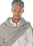 Silver Foxes...Richard Martin | 남자 패션, 남성패션, 스타일