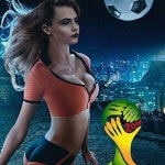 Cara delevingne | 배우